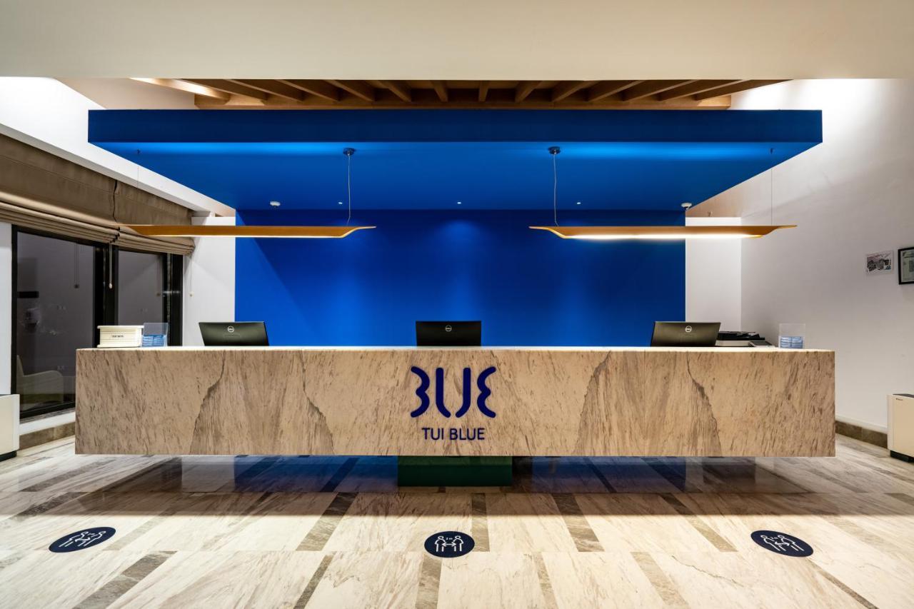 Akra Fethiye Tui Blue Sensatori Hotel Bagian luar foto
